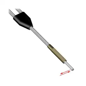 Оптоволоконный кабель Banner BTETA1.51S