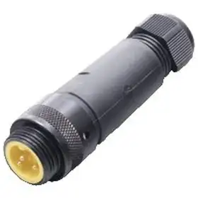 Разъем Pepperl Fuchs V93-G-SE