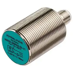 Индуктивный датчик Pepperl Fuchs NCB10-30GM40-Z1-V1