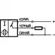 Индуктивный датчик ТЕКО ISB L3A-32P-10-LZ