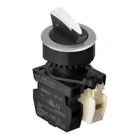 Селекторный переключатель Autonics S3SFN-LCY