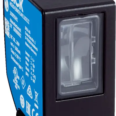 Датчик кромки SICK AS30-EBM434I110ZZZ