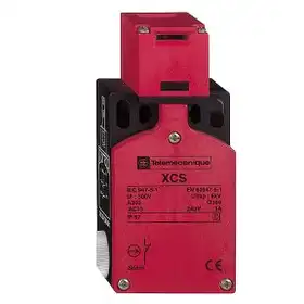 Дверной выключатель безопасности Telemecanique XCSTA593