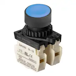 Кнопочный выключатель Autonics S2PR-P1B2B