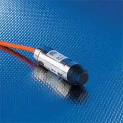 Погружные датчики гидростатического уровня IFM Electronic