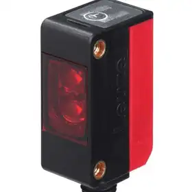 Оптический датчик Leuze Electronic PRK5.M3/2N-M8