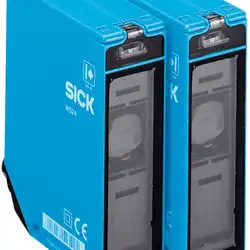 Оптический датчик SICK WS/WE24-2R230