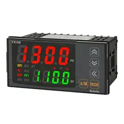 Температурный контроллер Autonics TK4W-22RC