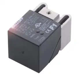 Индуктивный датчик Balluff BES Q40KGU-PAC25Z-S04G-011