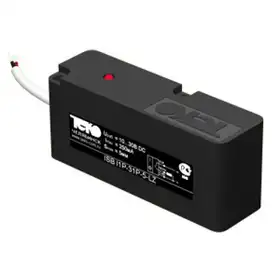 Индуктивный датчик ТЕКО ISN I1P-31P-8-LZ-C