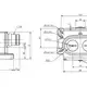 Блочный выключатель Balluff BNS 816-B02-PA-12-602-11-S90R