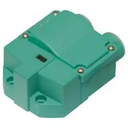 Индуктивный датчик для клапанов Pepperl Fuchs NCN3-F31K-N4-B13