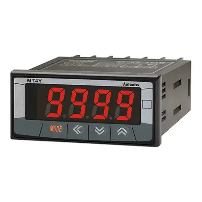 Цифровой мультиметр Autonics MT4Y-AV-4N