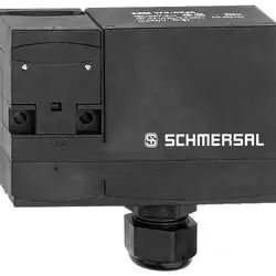 Дверной выключатель безопасности Schmersal AZM170SK-02ZRKA-24VAC/DC