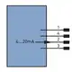 Датчик давления Wenglor FX2P203