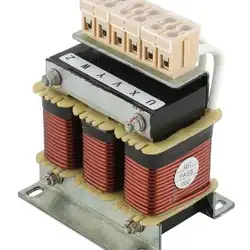 Трехфазный дроссель INNOVERT ZC-OCL-3,7