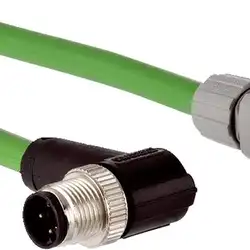 Соединительный кабель SICK SSL-2J04-F20MZS02