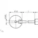 Емкостной датчик Balluff BCS D18T407-XXS50C-EP02-GZ01-002
