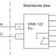 Индуктивный датчик EGE-Elektronik IGEXHa 05