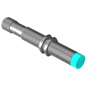 Индуктивный датчик ТЕКО ISN EC24A-01G-4-LS27
