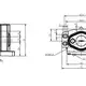 Блочный выключатель Balluff BNS 819-B03-D10-46-13-FC