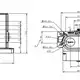 Блочный выключатель Balluff BNS 813-D06-R12-62-12-06-FD