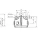 Блочный выключатель Balluff BNS 819-B03-R16-61-16-10