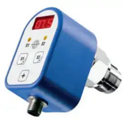 Датчик давления EGE-Elektronik DN 752 GPP-16