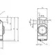 Одиночный выключатель Balluff BNS 813-99-D-39-FC