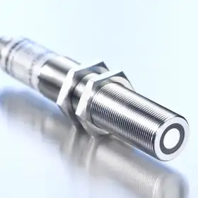 Ультразвуковой датчик Microsonic pico-ubf 130/160/2/2/0/CD/S/HV/M18