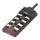 Распределительная коробка Balluff BPI 8M4A5N-2K-B0-KPXL0-100