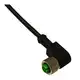 Разъем с кабелем DATASENSING CD12M/0B-150C1