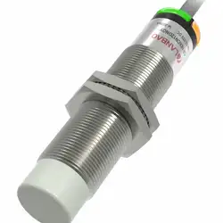 Емкостной датчик LANBAO CR18XCN12DNCY