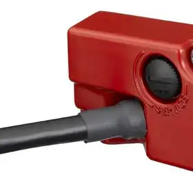 Соединительный кабель Leuze Electronic KB 301-3000-MA200