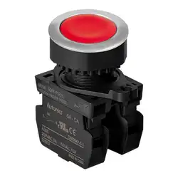 Кнопочный выключатель Autonics S3PF-P1R2A
