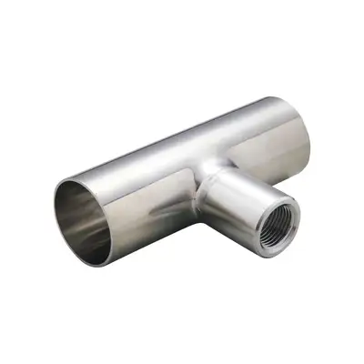 Тройник IFM Electronic E43317