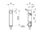 Индуктивный датчик Baumer IFFM 08P3701/O1L
