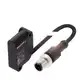 Индуктивный датчик Balluff BES R05KB-PSC40B-EP00,3-GS04