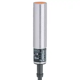 Индуктивный датчик IFM Electronic IG0093