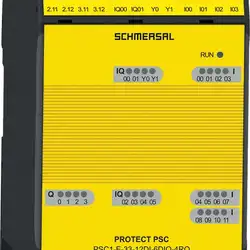 Реле безопасности Schmersal PSC1-E-133-12DI-6DIO-4RO