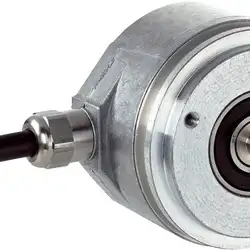 Многооборотный энкодер SICK AFM60B-S1KK032768