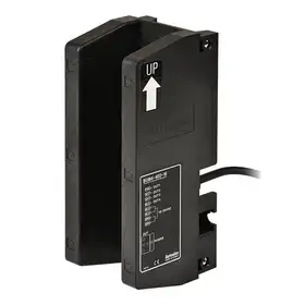 Оптический вилочный датчик Autonics BUM4-40D-W-3M/B