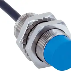 Индуктивный датчик SICK IMB18-12NNOVU2K