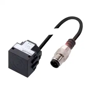 Индуктивный датчик Balluff BES Z03K-GSS10B-EP00,8-GS04-006
