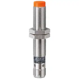 Индуктивный датчик IFM Electronic IF6012