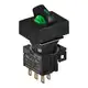 Селекторный переключатель Autonics S16SRT-L4GC24