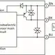Оптический датчик LANBAO PSE-PM3DPBR-E3