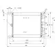 Блок обработки RFID Balluff BIS M-622-070-A01-03-ST33