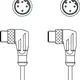Соединительный кабель Leuze Electronic KSS ET-M12-4W-M12-4W-P7-020
