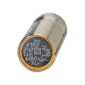 Индуктивный датчик IFM Electronic IF5927